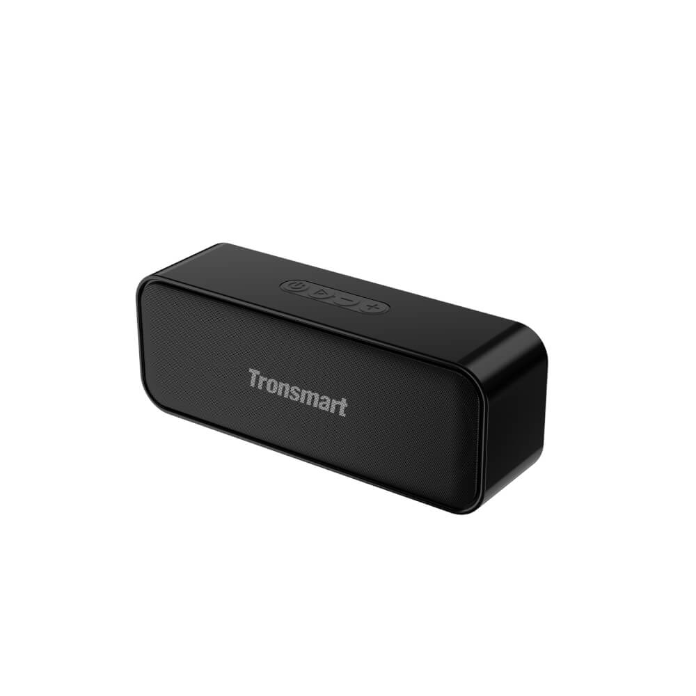 ลำโพงบลูทูธ TRONSMART T2 MINI (2023) 10W - สีดำ